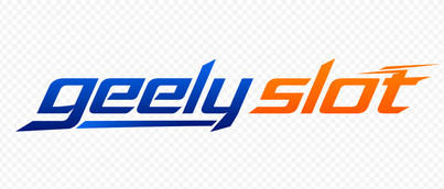 Geely Slot Logo